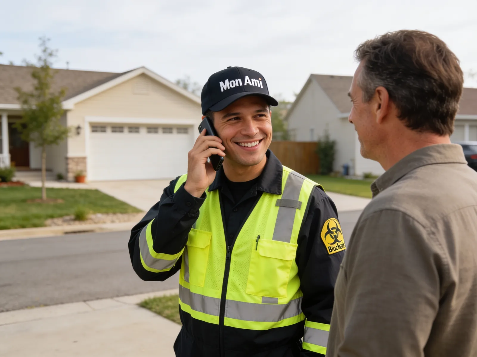 Sewage Cleanup Maumee, OH FAQs